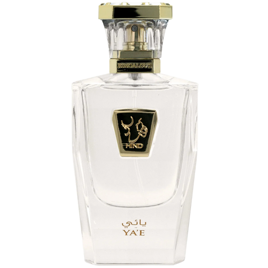 ya'e parfum