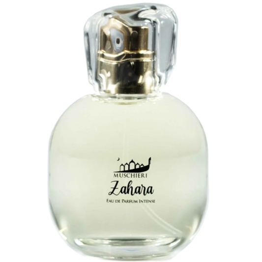zahara