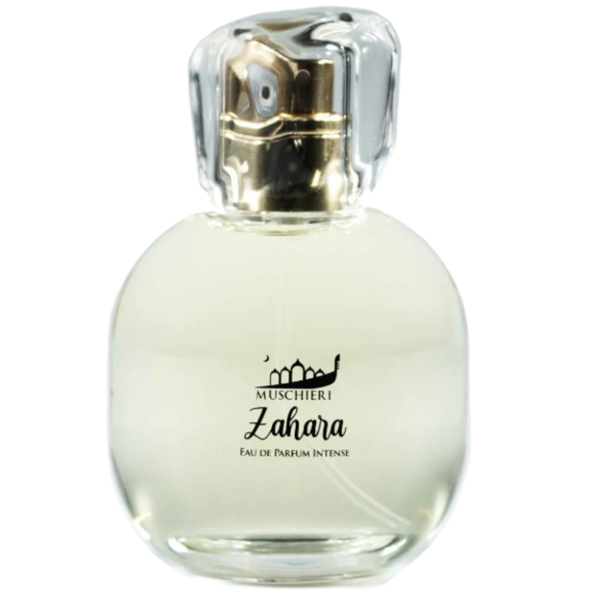 sample zahara