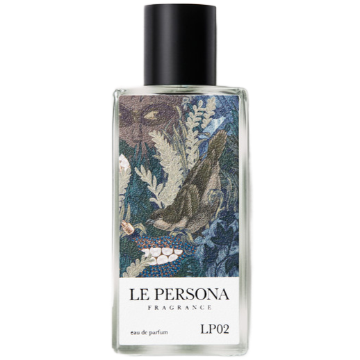 lp02 peacock feather