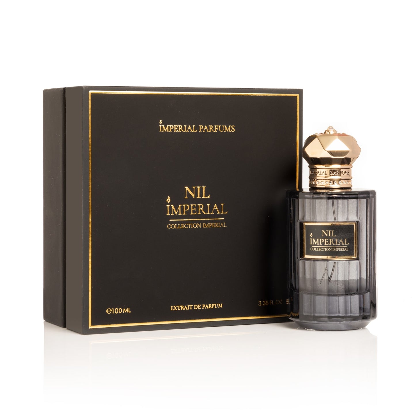 nil imperial