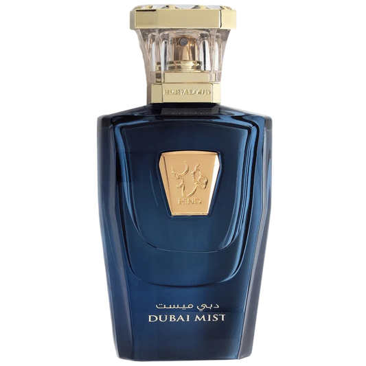 dubai mist parfum