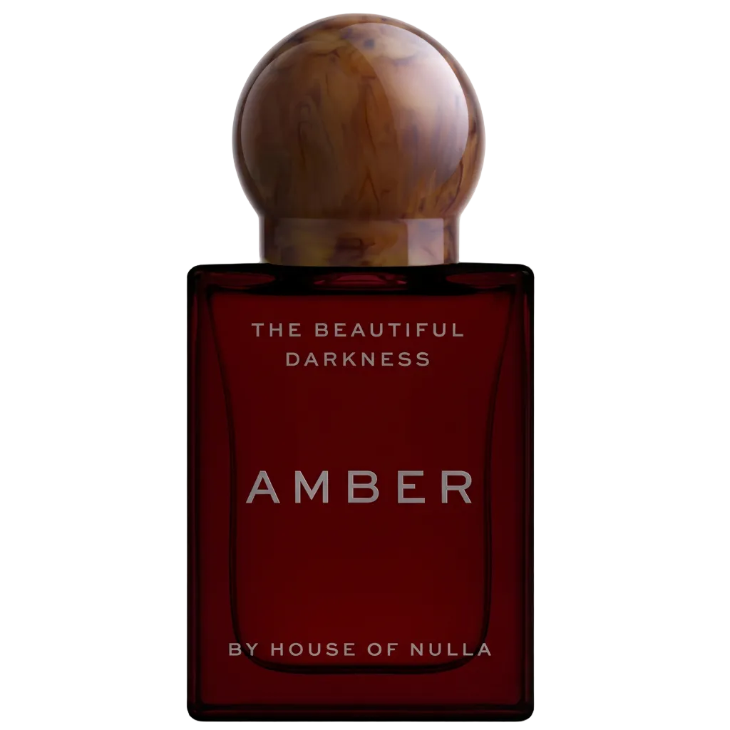 amber perfume oil