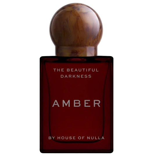 amber perfume oil