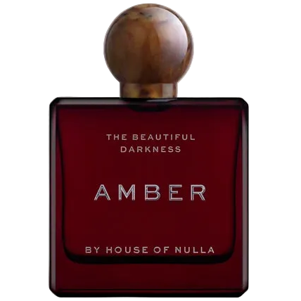 amber