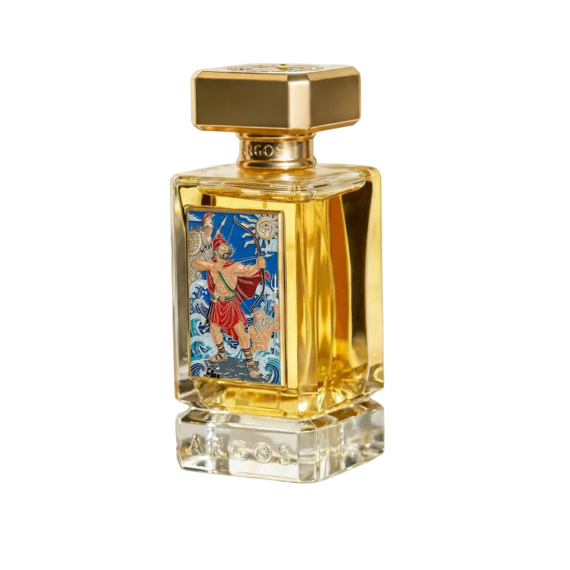 odyssey the legend returns extrait