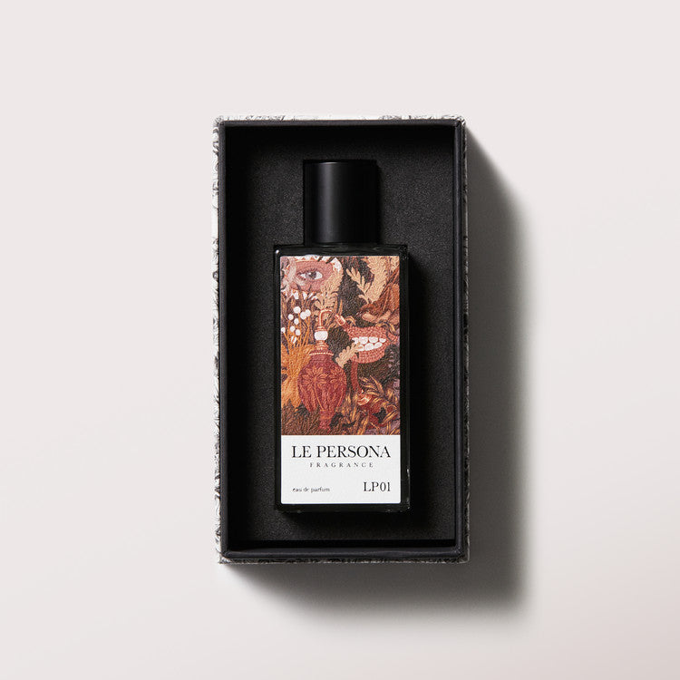lp01 mystic rose