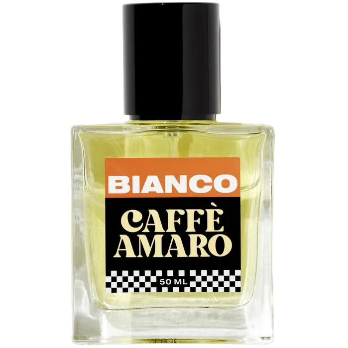 caffè amaro