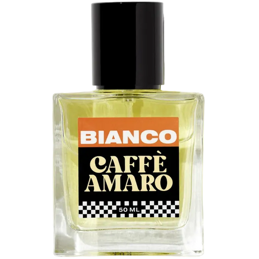 caffè amaro