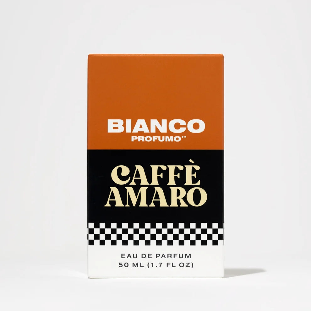 caffè amaro