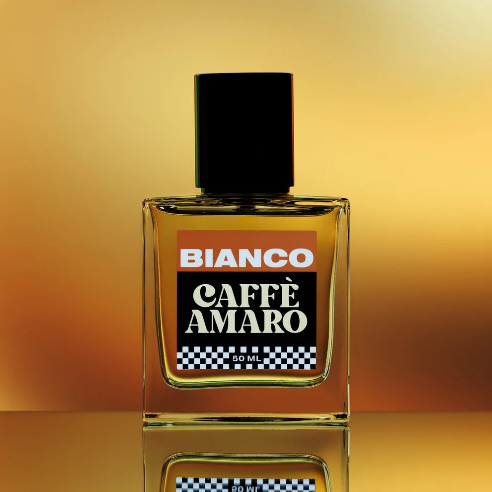 caffè amaro