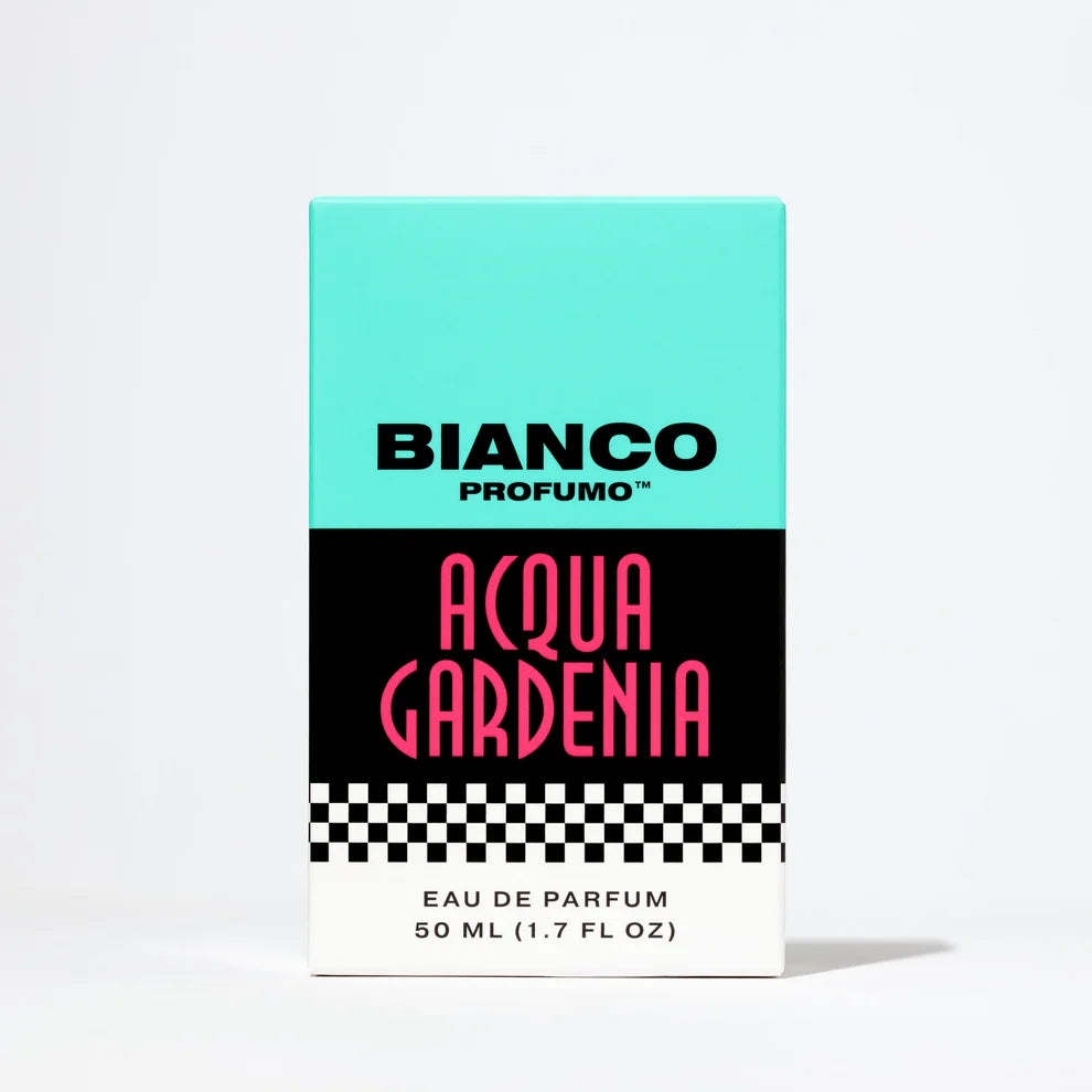 acqua gardenia