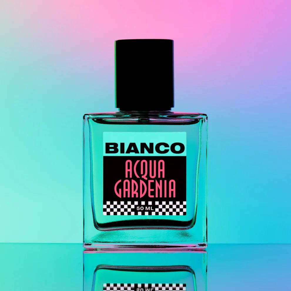 acqua gardenia