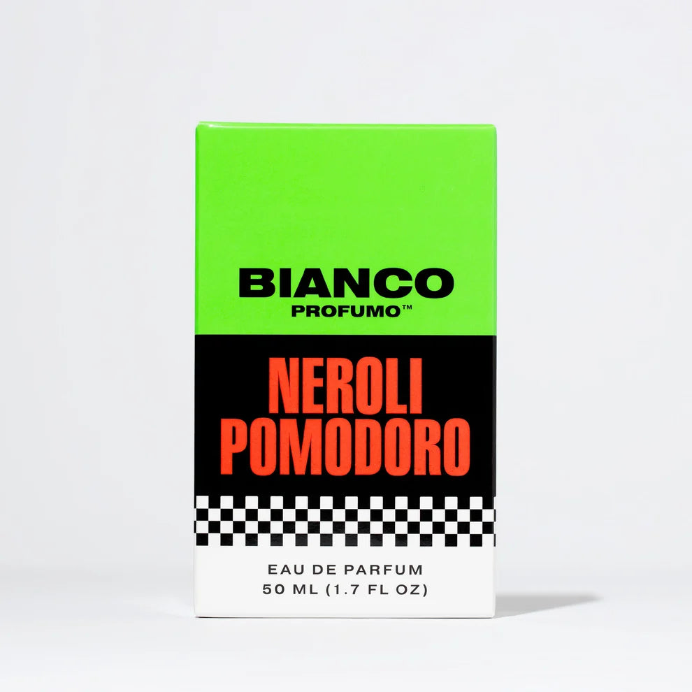 neroli pomodoro