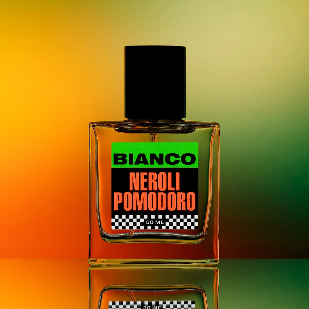 neroli pomodoro