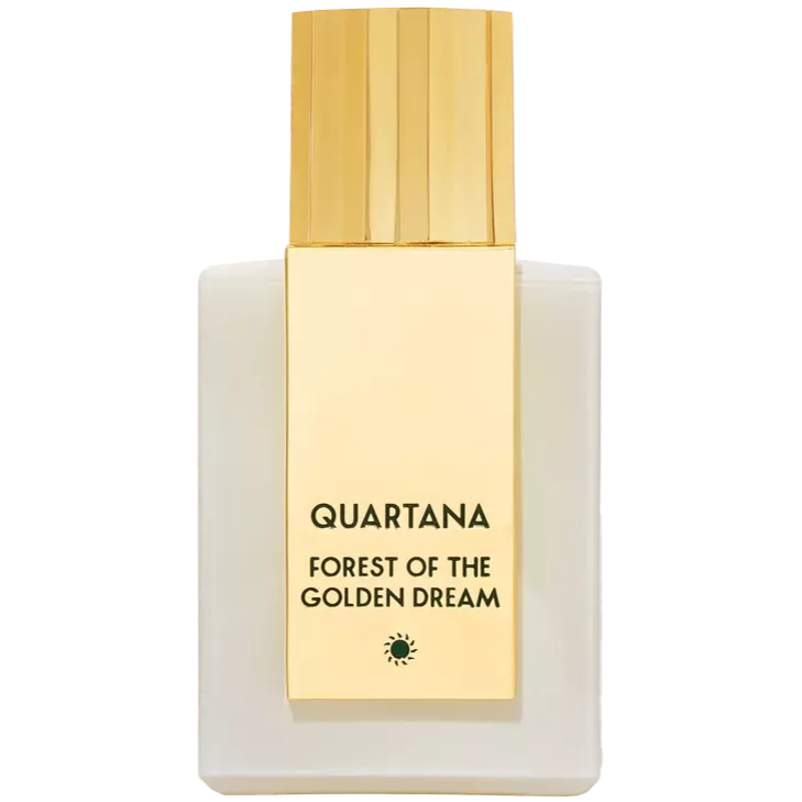 forest of the golden dream