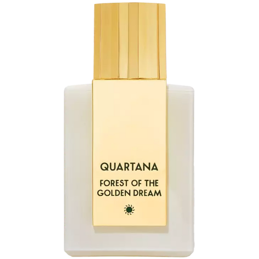 forest of the golden dream