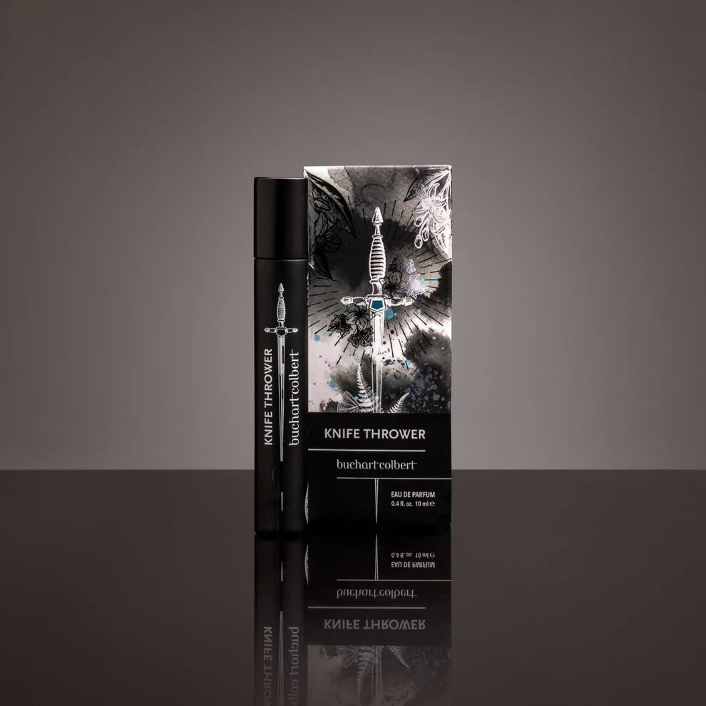knife thrower 10ml - emanuel new york