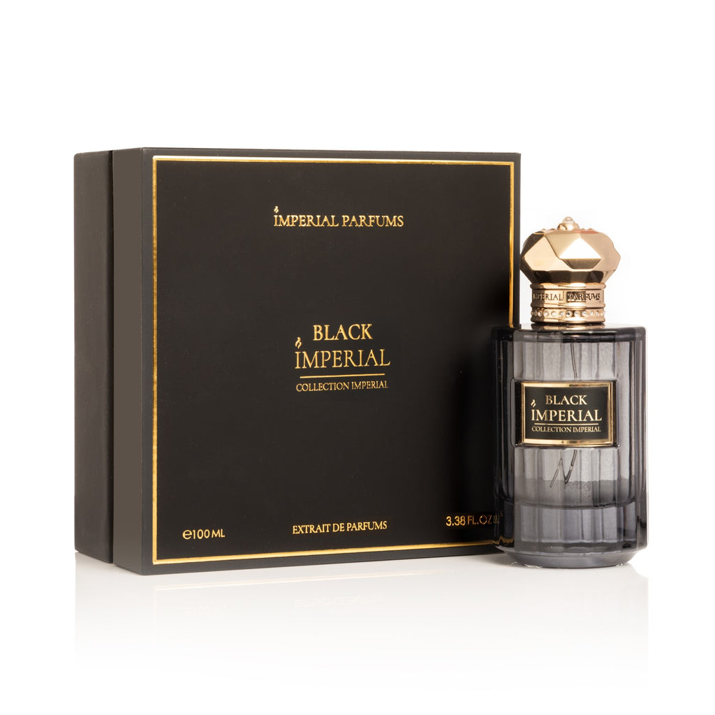 black imperial