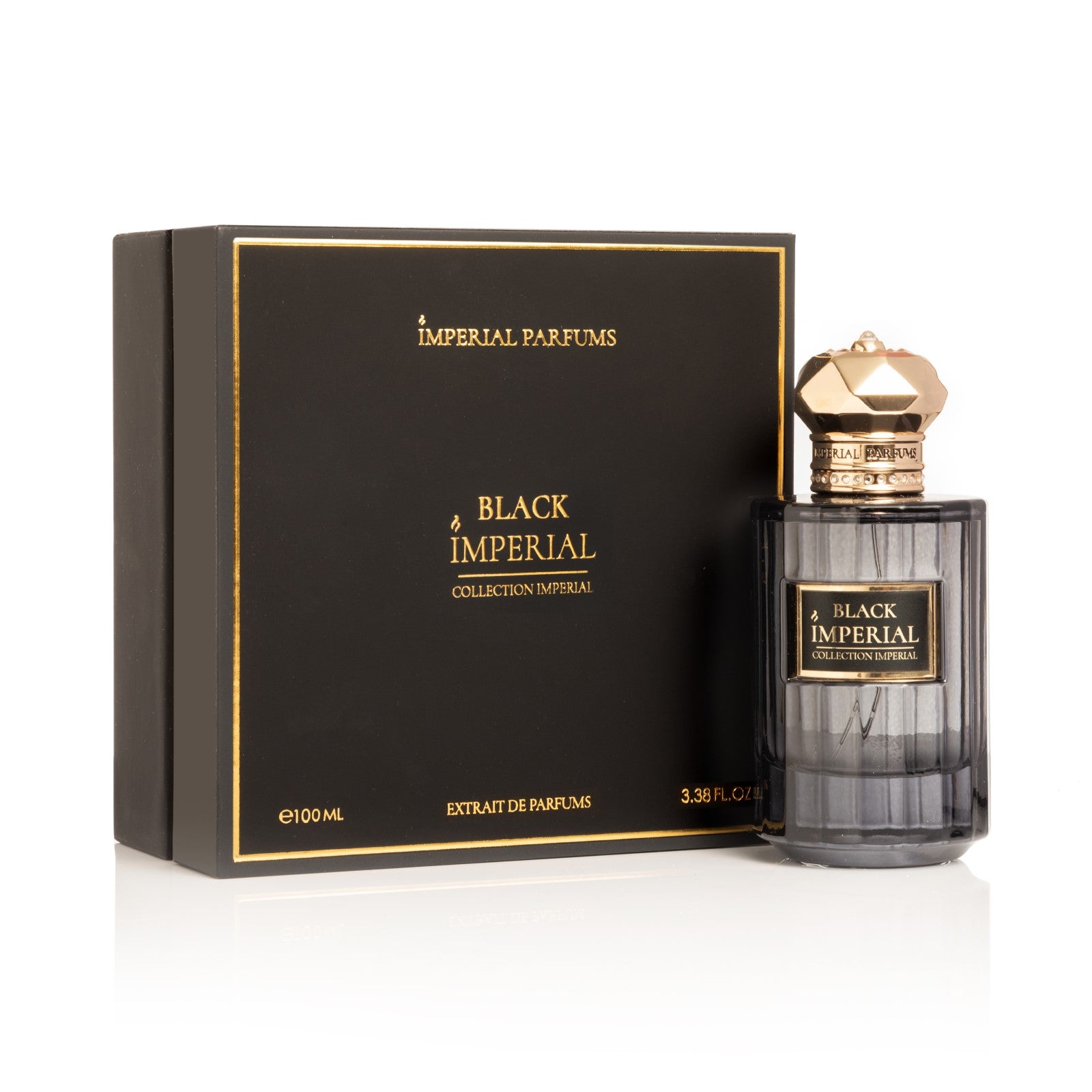 black imperial
