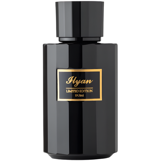 ilyan