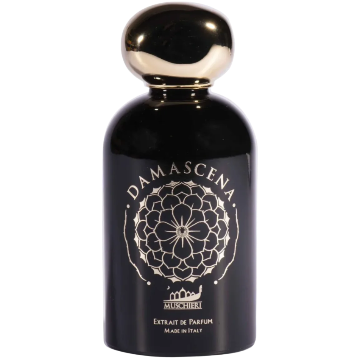 damascena
