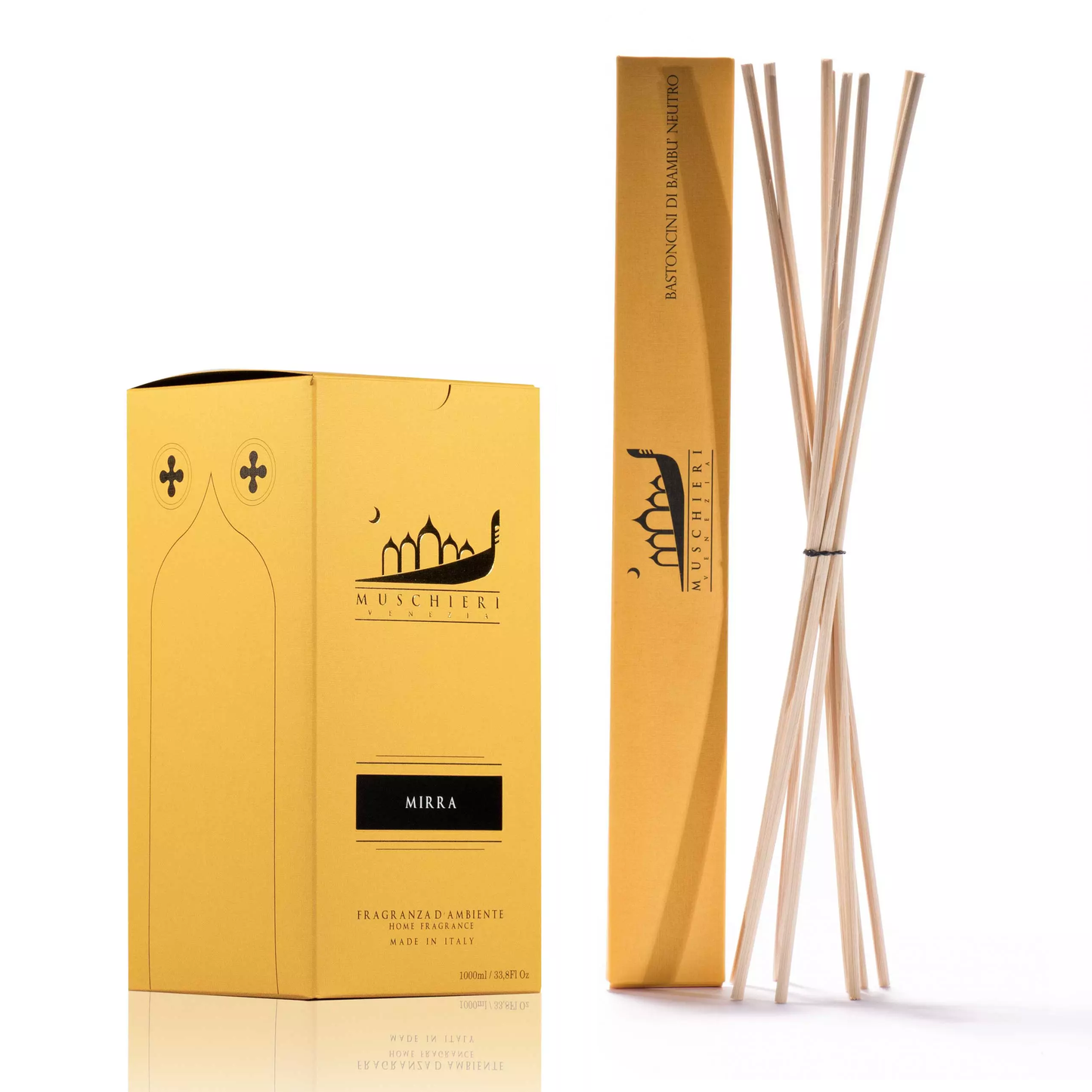mirra reed diffuser