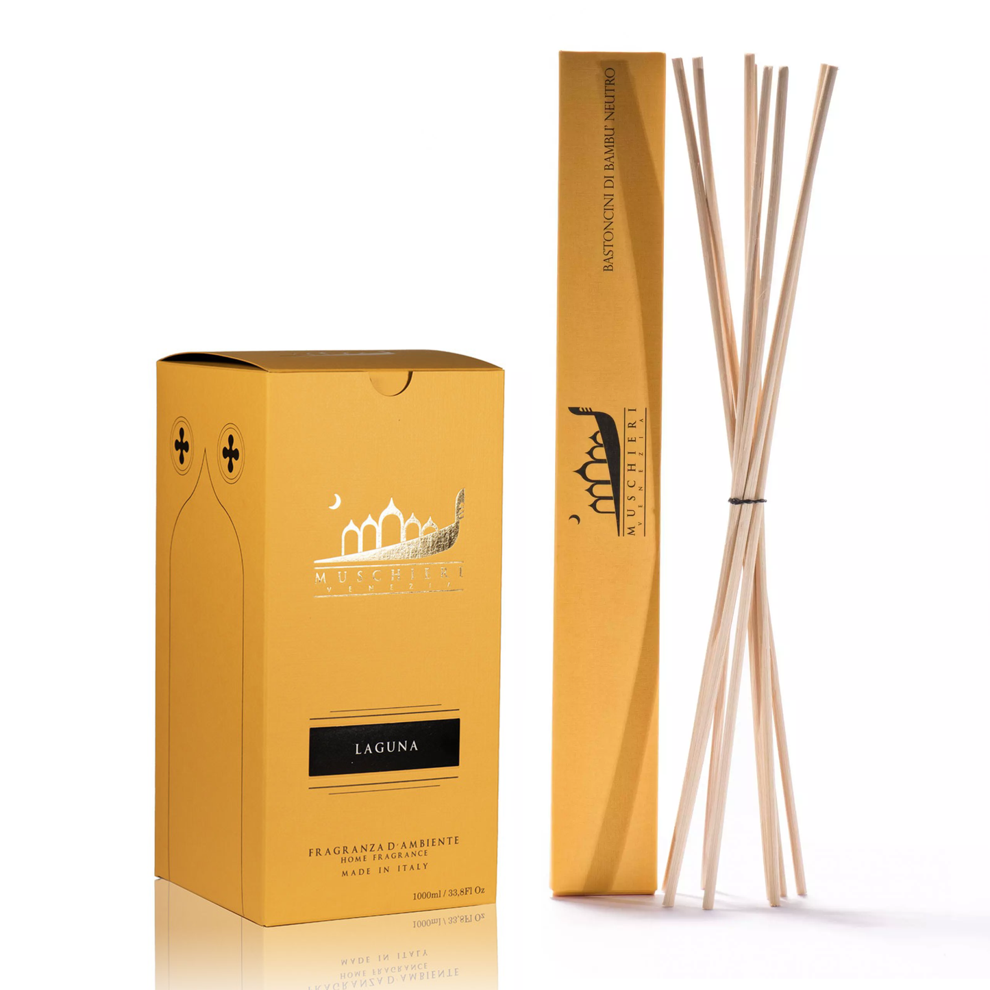 laguna reed diffuser