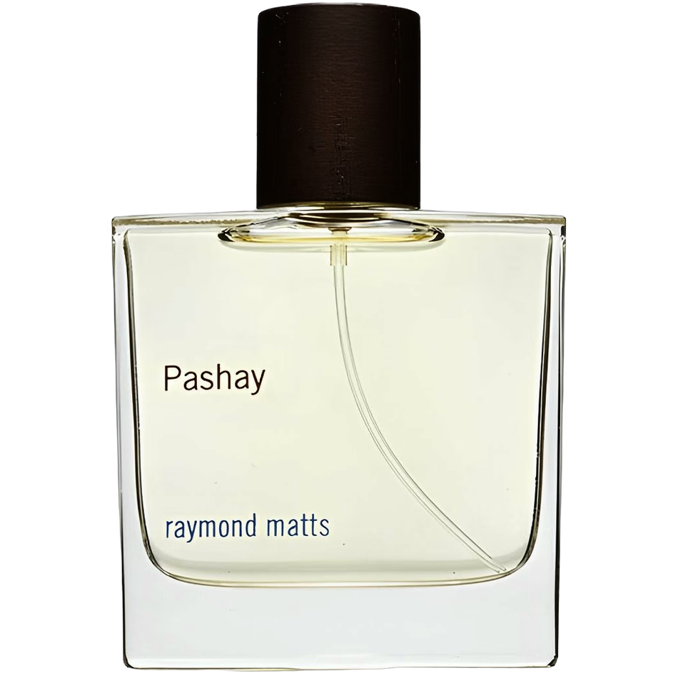pashay