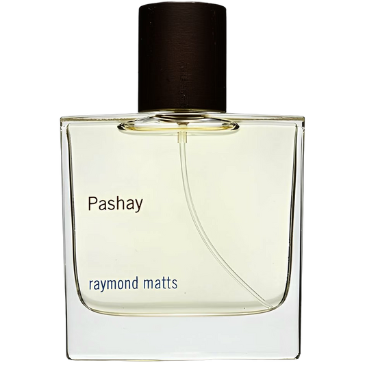 pashay