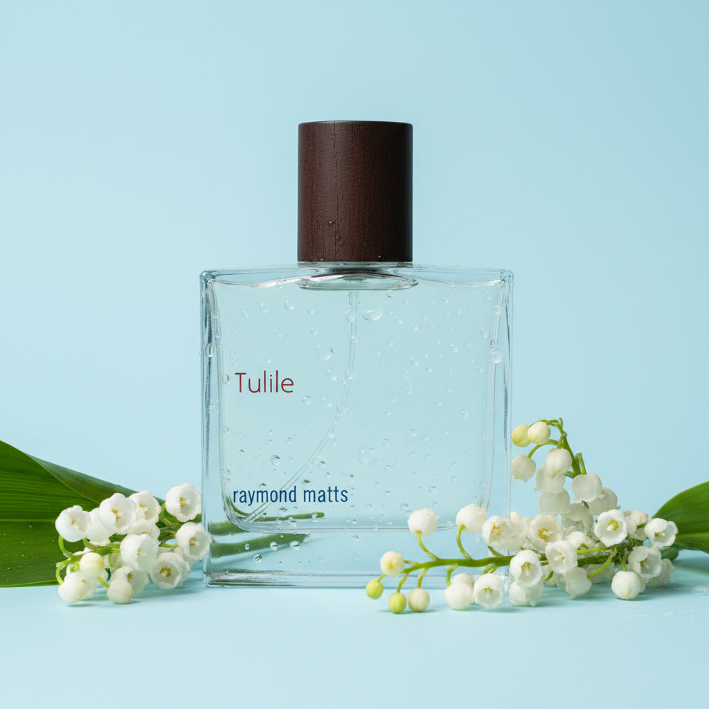 tulile