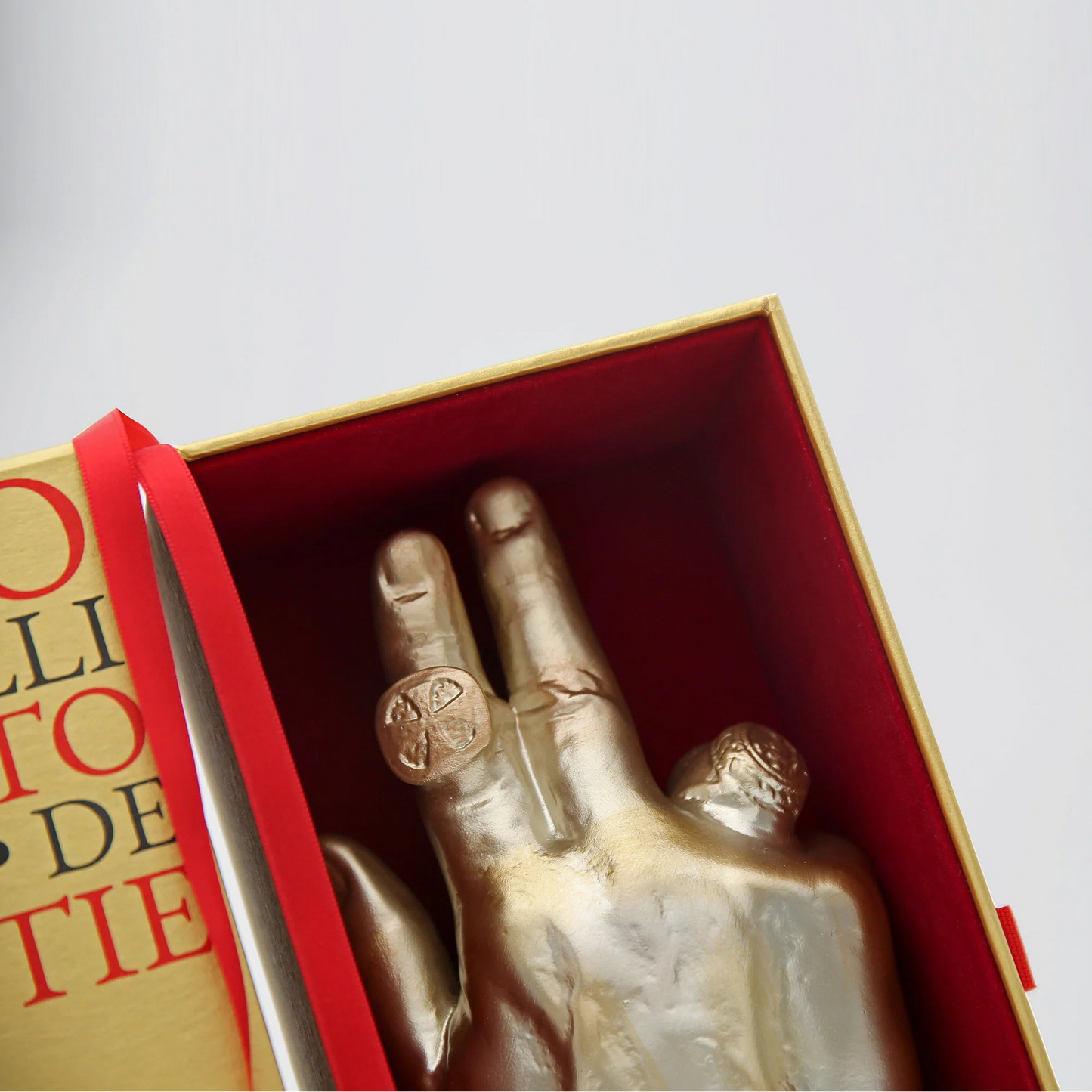 sacristie des arbres