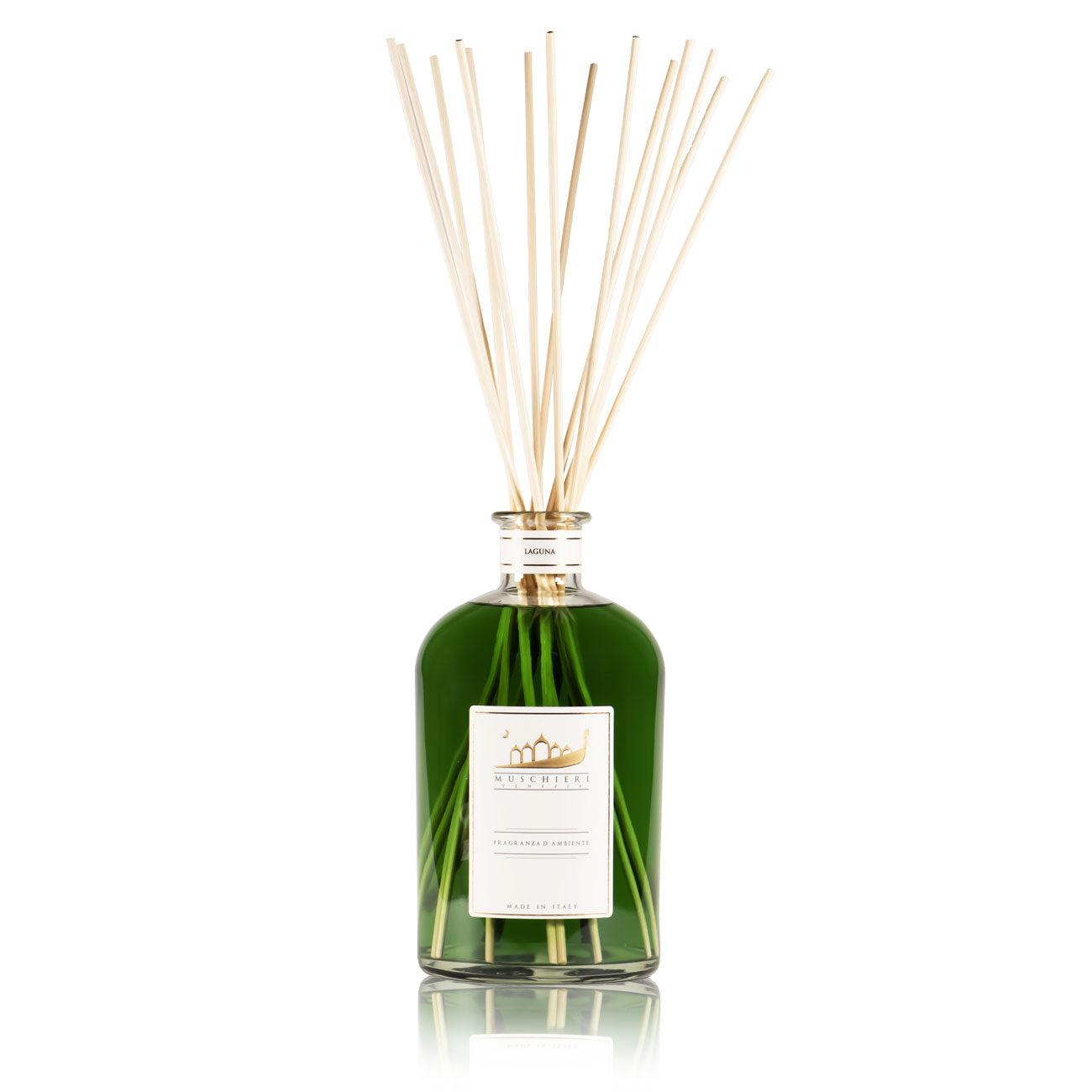 laguna reed diffuser