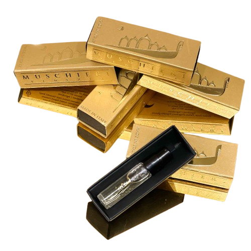 discovery set extrait de parfum
