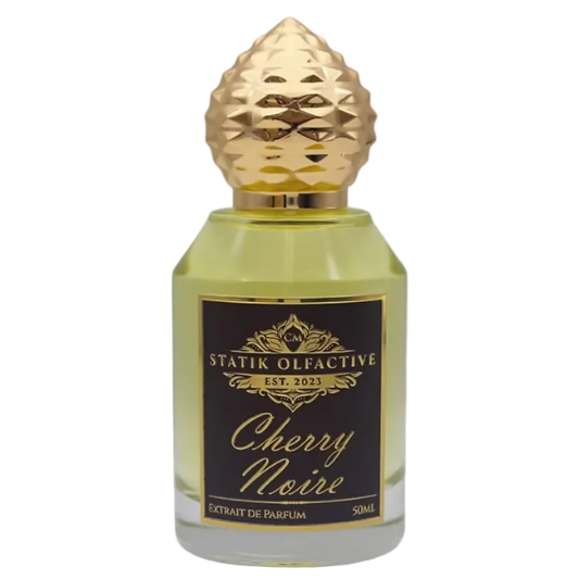 cherry noire