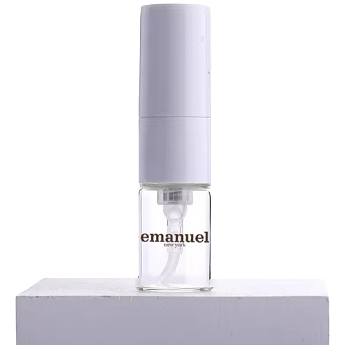 sample zeste d'orange & oud