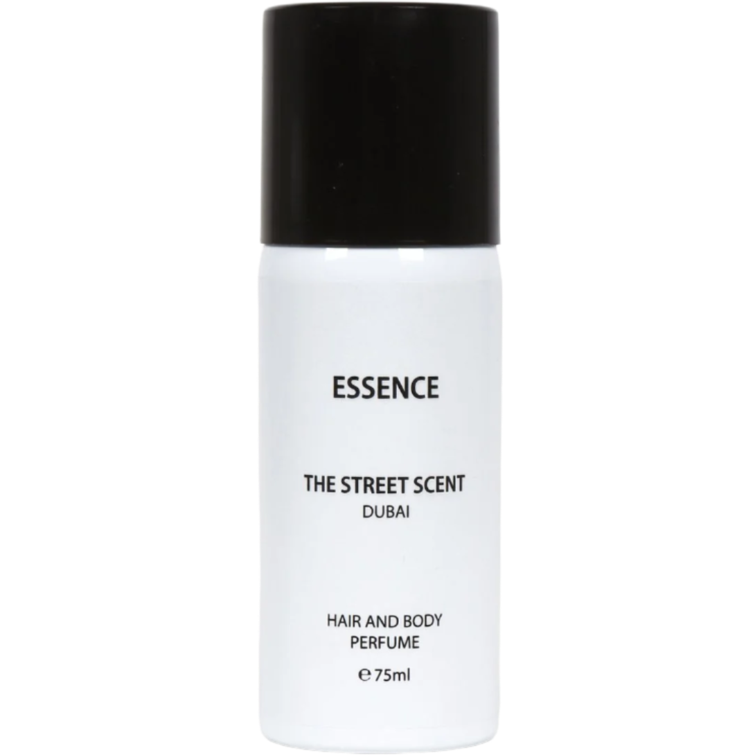 essence
