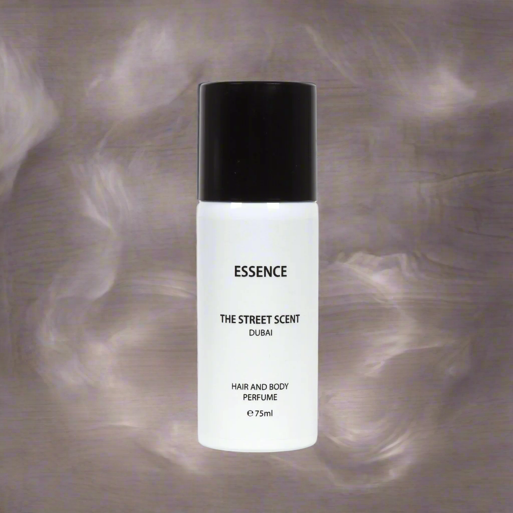 essence