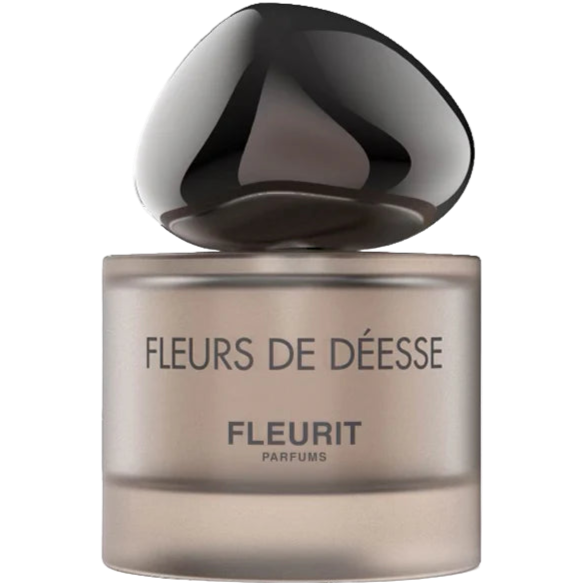 fleurs de déesse