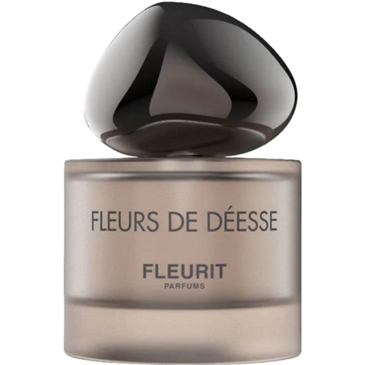 fleurs de déesse