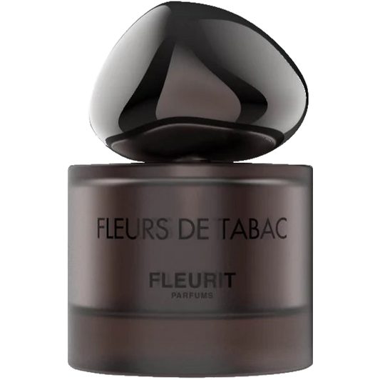 fleurs de tabac