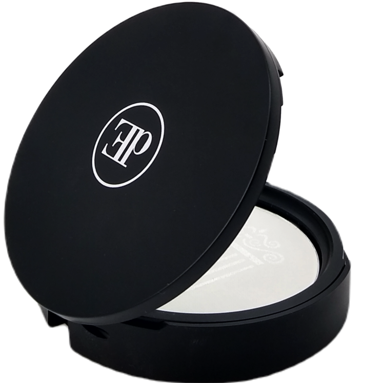 invisible blotting powder in guilded - emanuel new york