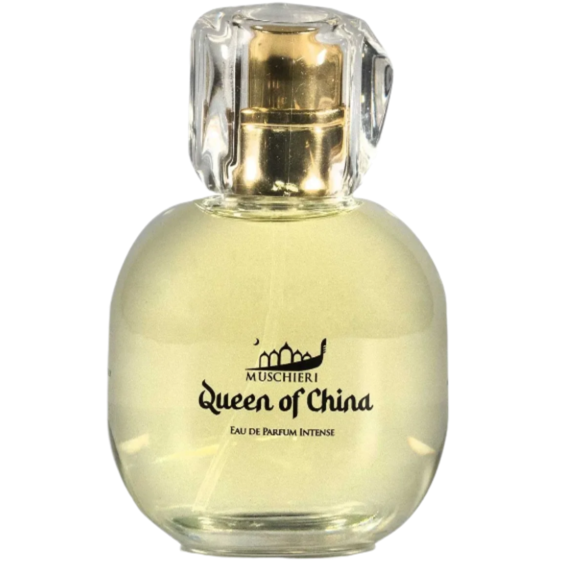 sample queen of china
