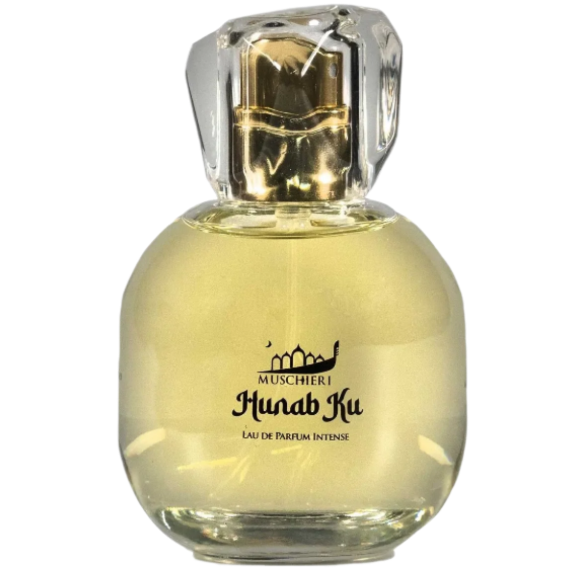 sample hunab ku