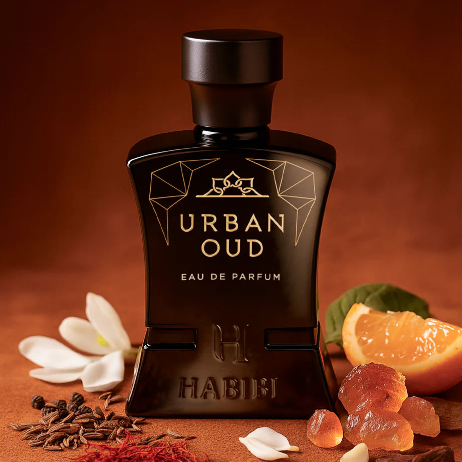 urban oud - emanuel new york