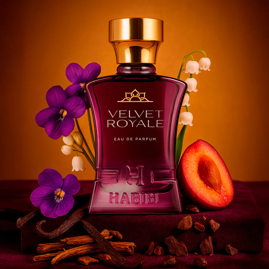 velvet royale - emanuel new york