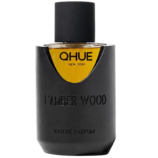 l'amber wood
