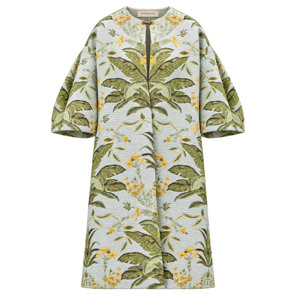 botanica opera jacket