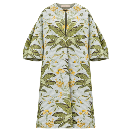 botanica opera jacket - emanuel new york