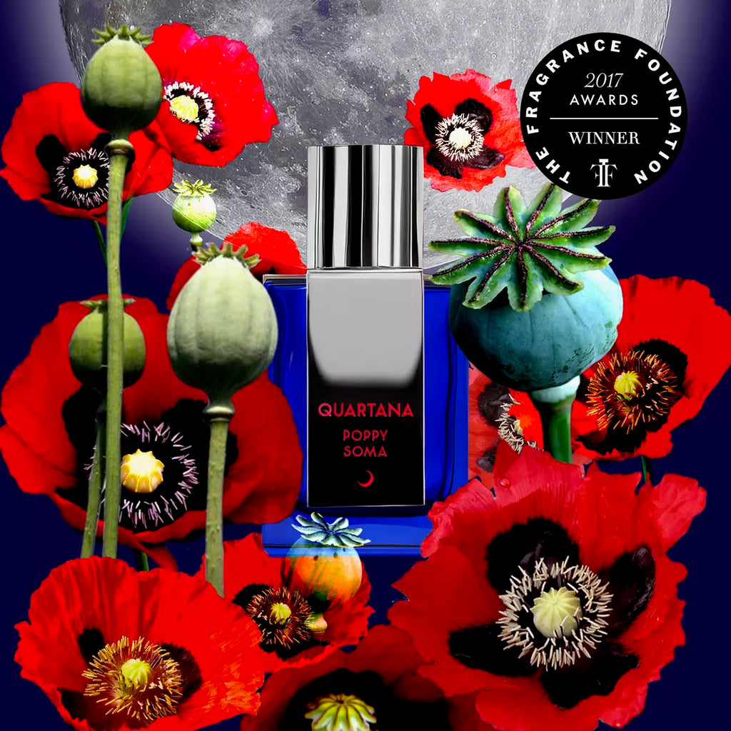 poppy soma